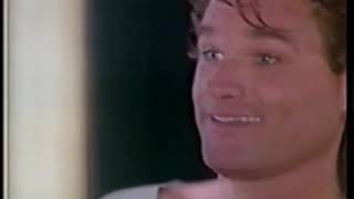 Tango & Cash Movie Trailer 1989 - TV Spot #1