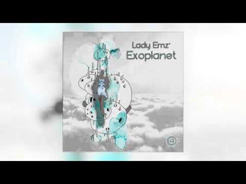 04 Lady Emz & Dam'age - Elements That Speak [Confunktion Records]