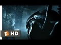 AVP: Alien vs. Predator (2004) - Alien vs. Predator Scene (2/5) | Movieclips