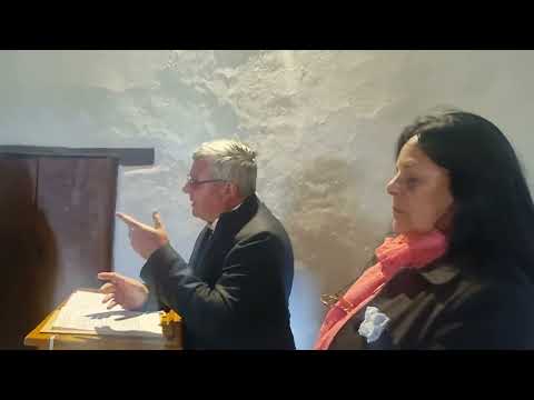 SAN FRANCISCO DEL CHAÑAR RECIBIÓ LA MARCHA HOMENAJE AL GENERAL MANUEL BELGRANO.