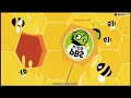 PBS Kids Beehive 2013 Effects