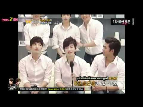 [ซับไทย ] 120326 MNET Wide 2PM