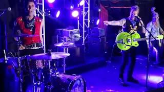 STRAY CATS - MY ONE DESIRE - REVOLUTION BAR 8/2/19