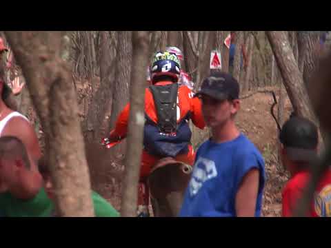 2009 GNCC Big Buck Round 4 - Bikes