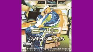 E-40 - Seasoned Slowed.