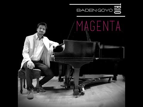 Baden Goyo - Lontano (Album Version)