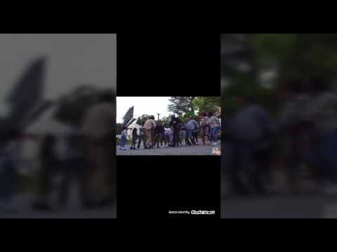 Les Twins X Skitzo X Waydi X Boom Squad X Team France!/ LT FOREVER