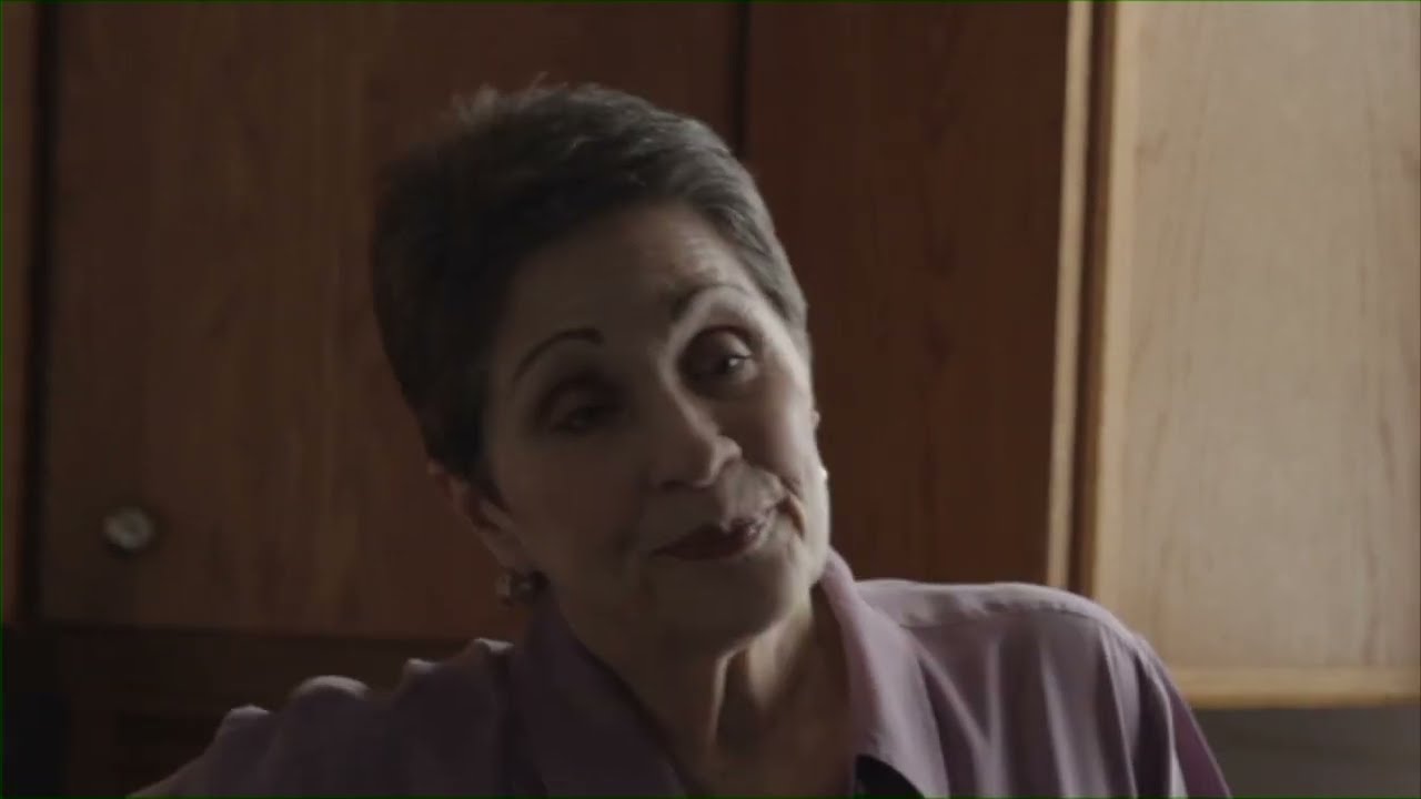 Harvey's Dream (Quinn Spicker) 2012