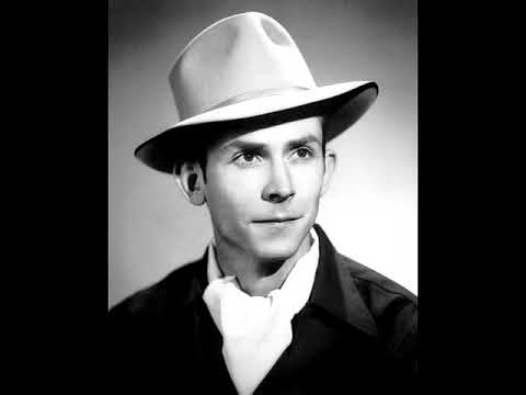 "Hey Good Lookin" Hank Williams 1951
