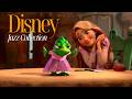 Disney 2000s Jazz Covers Relaxing Jazz Collection For Study Chill