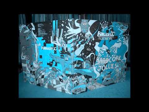 Adolescent Funk cover