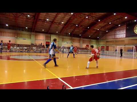 CRESCER 4 x 2 Objetivo - Interescolar Sub18 - 2018