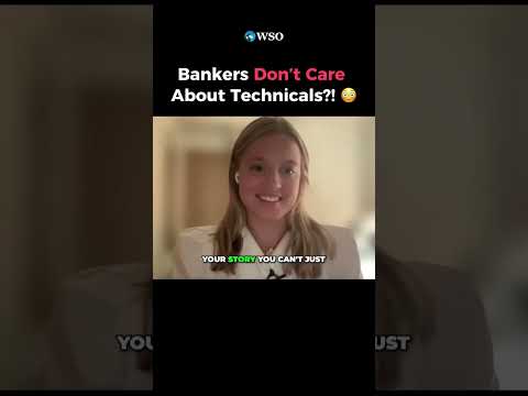 Technicals Are NOT Important in IB?! 😱