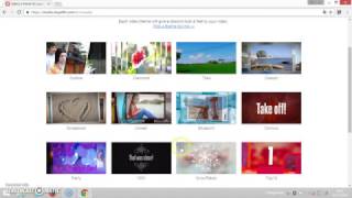 Creare video con Stupeflix: in 4 minuti