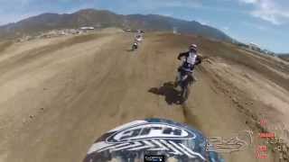 preview picture of video 'Pala Raceway March14 2015'