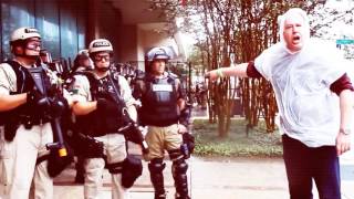 GFY - &quot;Scare &amp; Terror&quot; A BlankTV World Premiere!