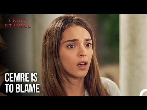 Everyone Lets Her Down | Cruel Istanbul Episode 33