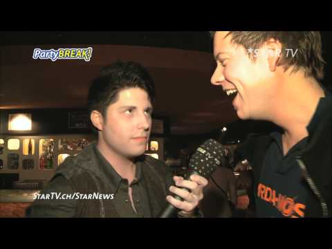STAR NEWS | PARTYBREAK! AN DER YOUNG & BEAUTIFUL MIT MR.DA-NOS
