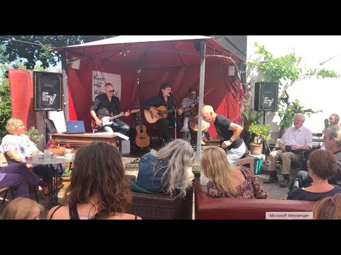 9  Juni 2019  Après Church Arno Schmidt André DrechslerTobias Unterberg mp4