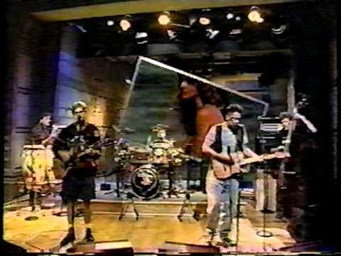 BNL on Conan O'Brien 1993