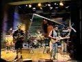 BNL on Conan O'Brien 1993 - Angie Shugs BNL on Conan O'Brien 1993