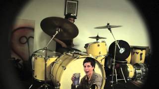 Seaway-Keep Your Stick on the Ice (Drum Cover)