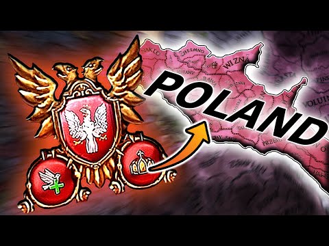 The EMPEROR Path That Nobody Chooses as POLAND