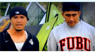 Nano el Cenzontle Feat Warrior - Con la frente en alto ( VideoClip)