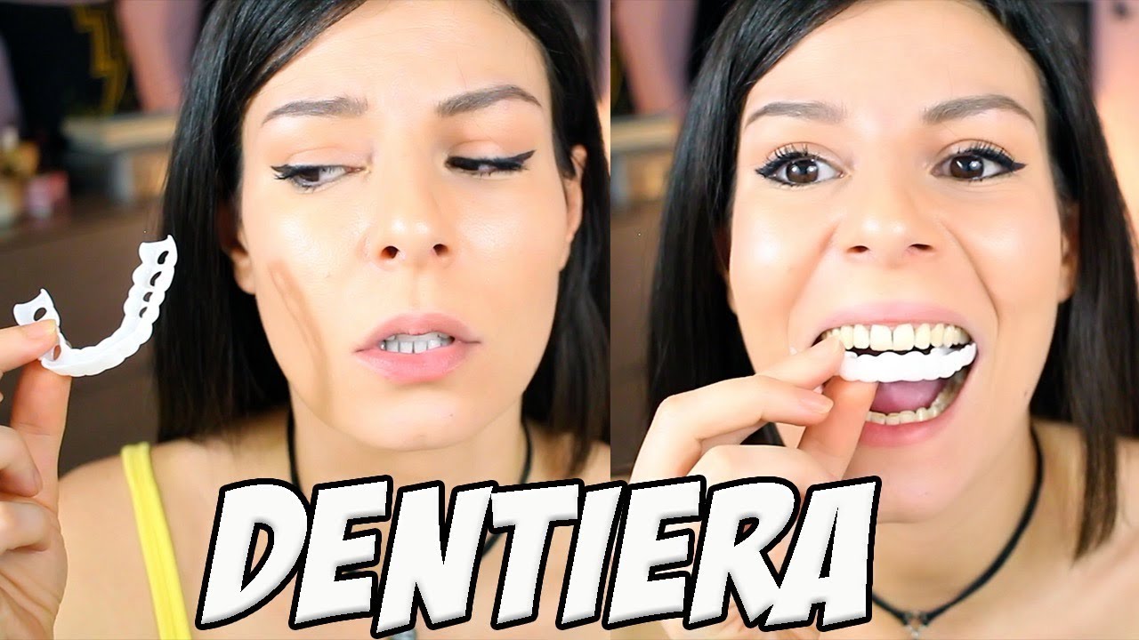 Watch Now PROVO UNA DENTIERA PROVO UNA DENTIERA