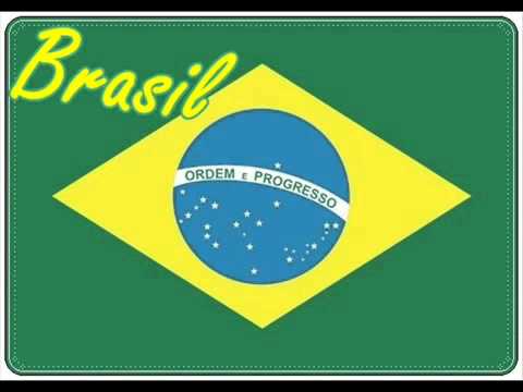 Axel Bahia   Danza da maozinha