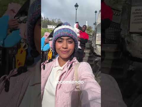 Ipiales Nariño Santuario de las lajas #travel #ipialesnariño #colombia #santuariodelaslajas