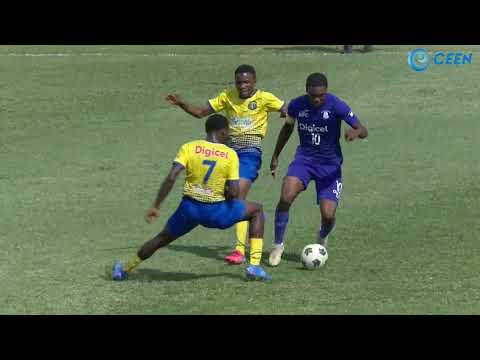 Kingston College vs Clarendon College Champions Cup Semi-Final Highlights | CEEN TV