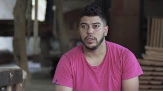 Image for Programa Crescer - Histórias de Transformação com Eduardo e Matheus