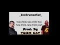 Instrumentale Tala D Nilé Ariel Et Dj Arafat