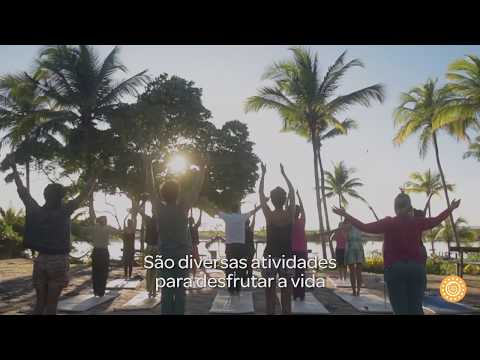 Festival de Verão Inkiri Piracanga | Transforme seu Mundo