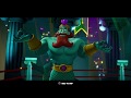 SpongeBob Battle For Bikini Bottom Rehydrated 100 Walkthrough Part 8 Robot Sandy