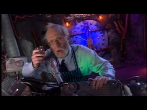 MST3K-Turkey Day '95 #5: 609-The SD (5:30pm)