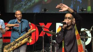 International Funk: Debo Band at TEDxBoston