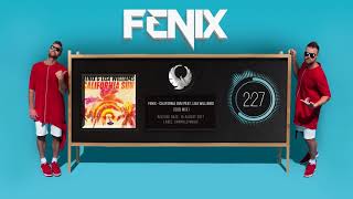 Fenix - California Sun (feat. Lisa Williams) (Dub Mix)