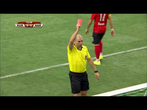 Aastalõputurniir 2018: FC Kuressaare - JK Narva Trans 3:1