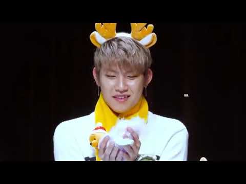 Funny Moment Wanna One Fansign