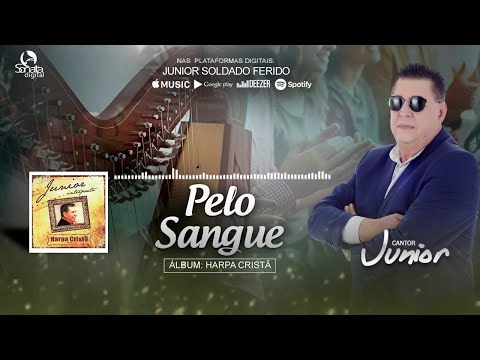 Pelo Sangue video