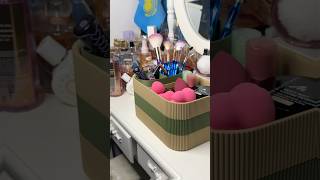 Organizer per trucchi Versa Video