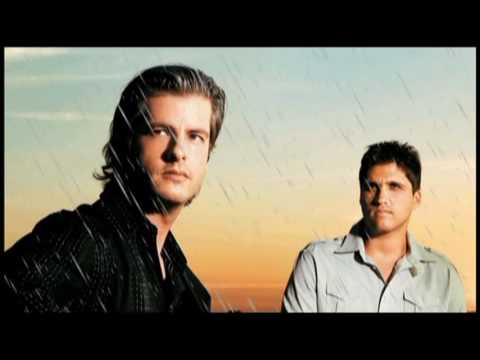 Ritmo da Chuva - Victor & Leo