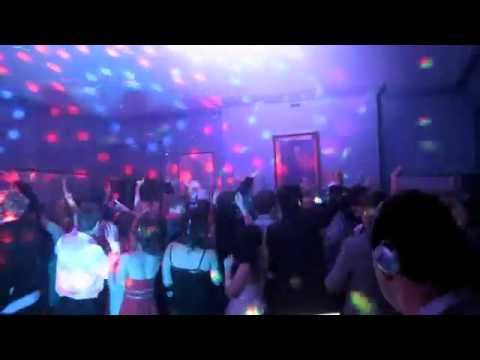 TRAFALGAR PARK - SALISBURY YOUR DJ WEDDING MOBILE DISCO PROM