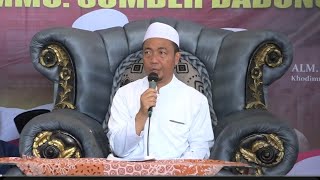 Download lagu Pengajian Umum KH. MUSLEH ADNAN mp3 Download lagu Pengajian Umum KH. MUSLEH ADNAN mp3