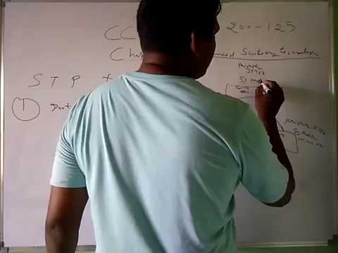 ccna 200 125 chapter 15 enhanced switching technologies  video 1