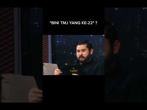 🤣 TERKEJUT TMJ Fans Tanya 