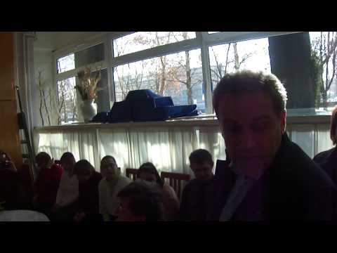 Milan Bandić, Udruga OZANA 16.1.2012.