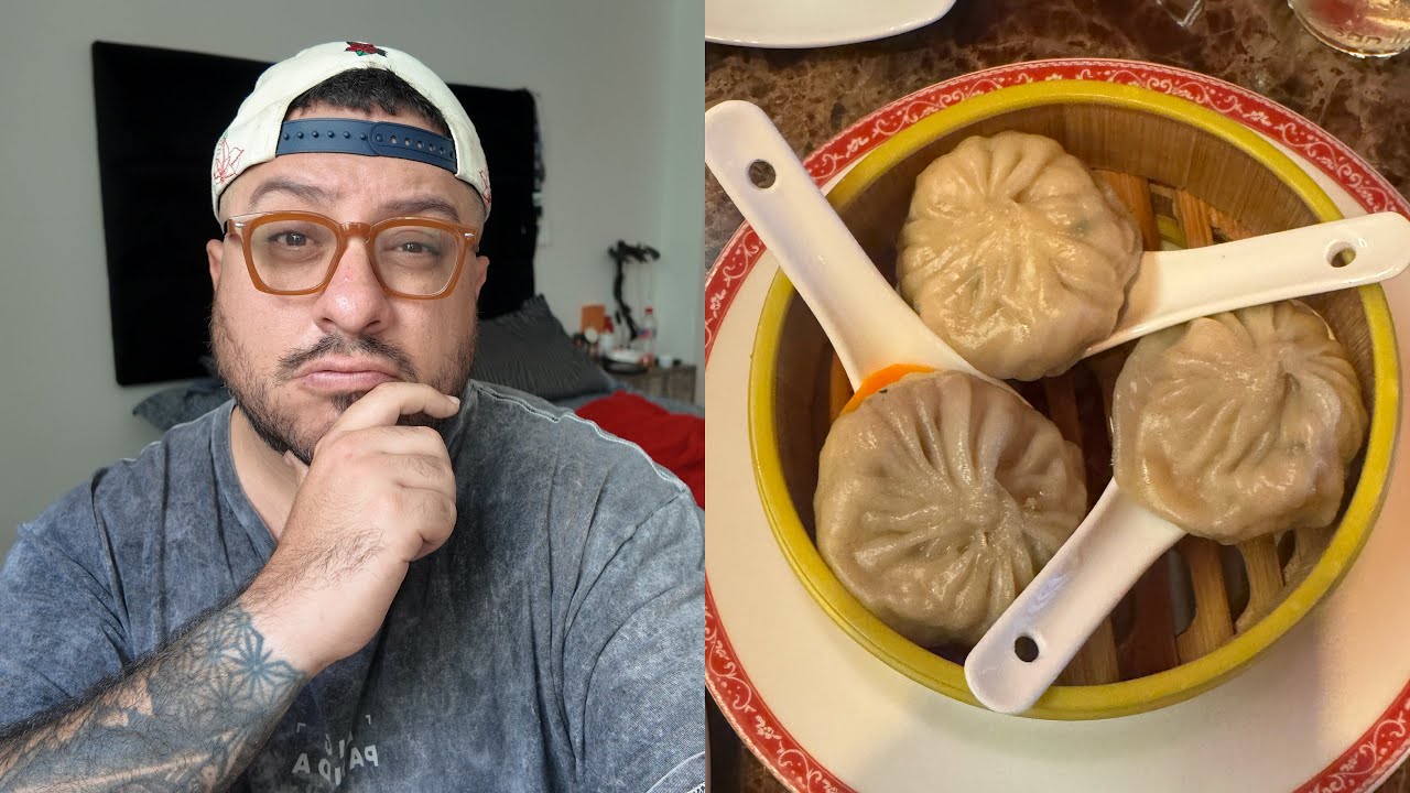 EL DESAYUNO CHINO SECRETO | elcholomena